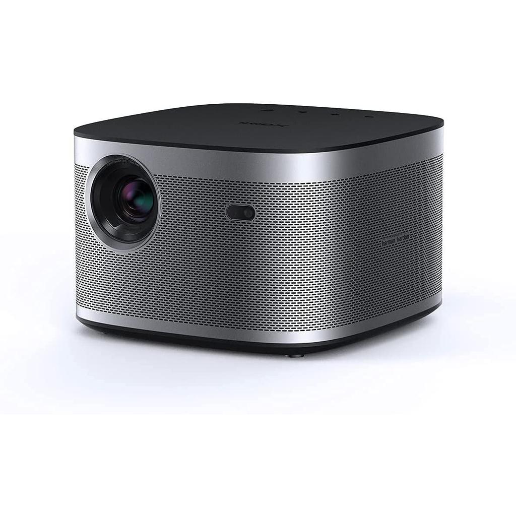 Buy Xgimi XK03K Projector Reconditionné - $849.00 Xgimi XK03K Projector Reconditionné - Xgimi refurbished available on Backmarket
