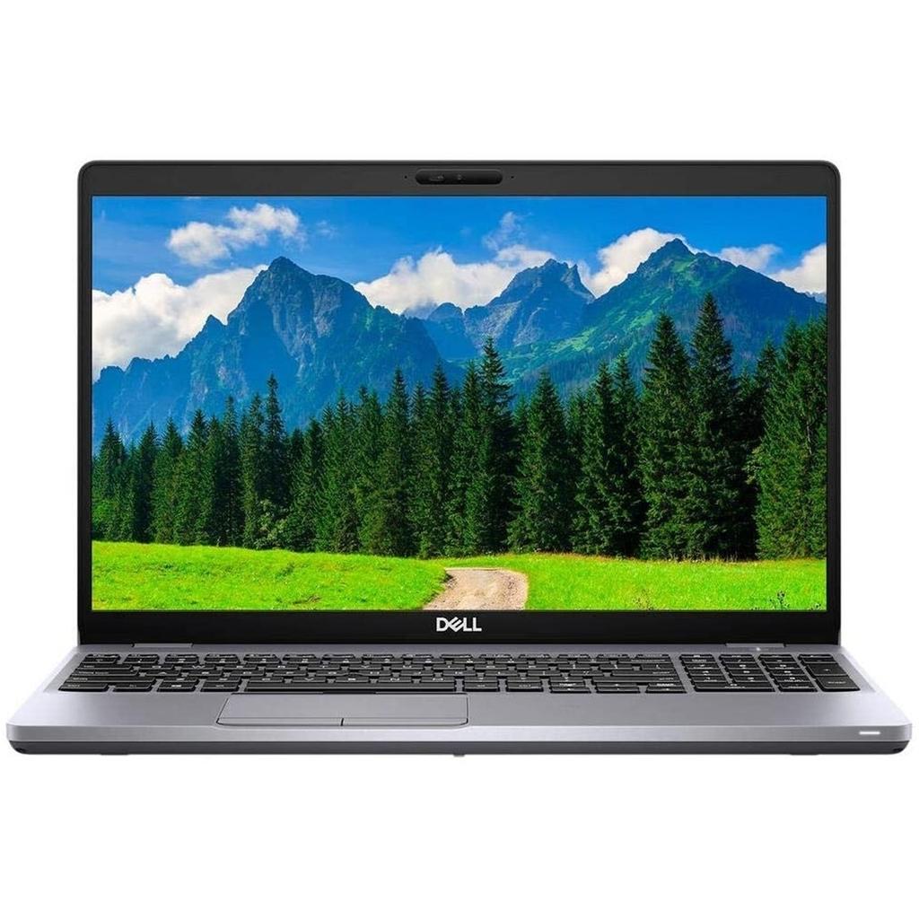 Dell Latitude 5510 16-inch (2020) - Core i7 - Gen 10 (U) - 16 GB - SSD 512 GB Refurbished - Dell refurbished available on Backmarket