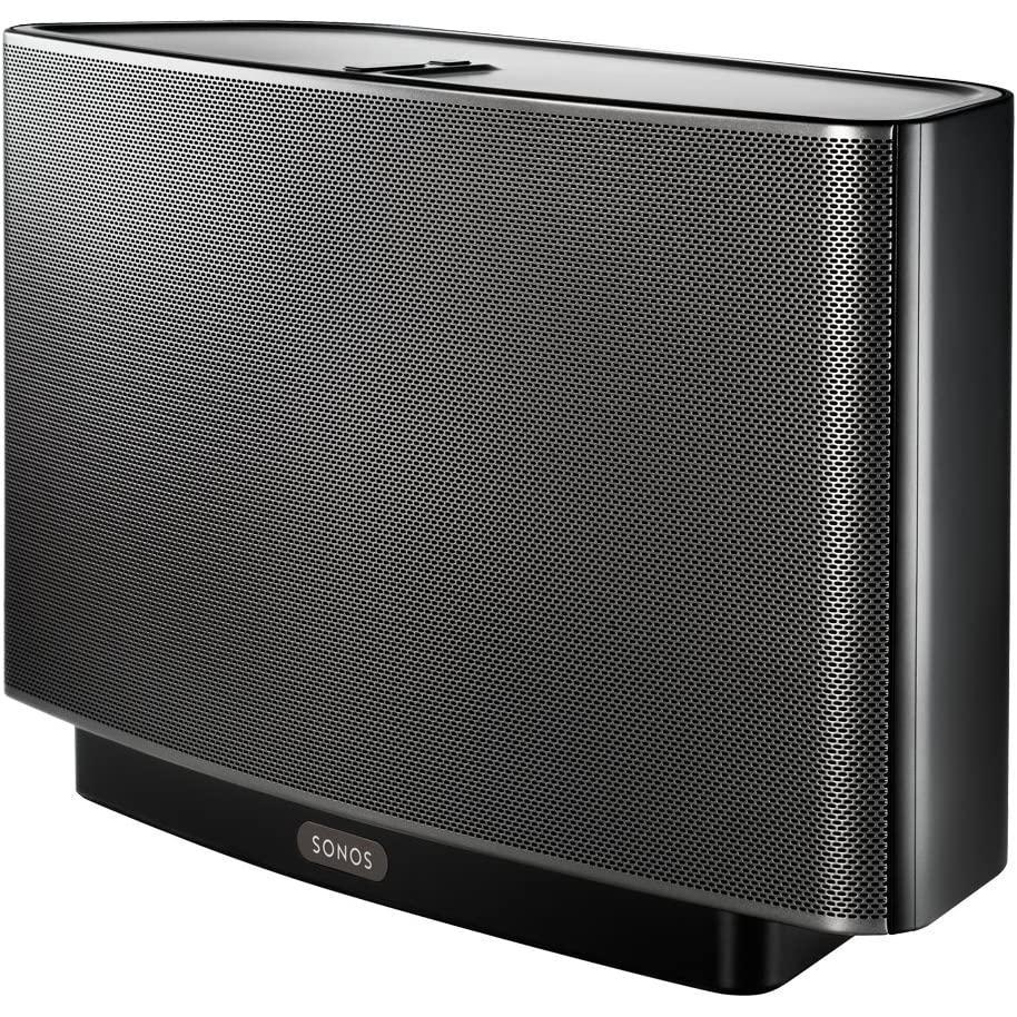 Sonos Play 5 S1 Bluetooth speakers - Black Reconditionné - Sonos refurbished available on Backmarket