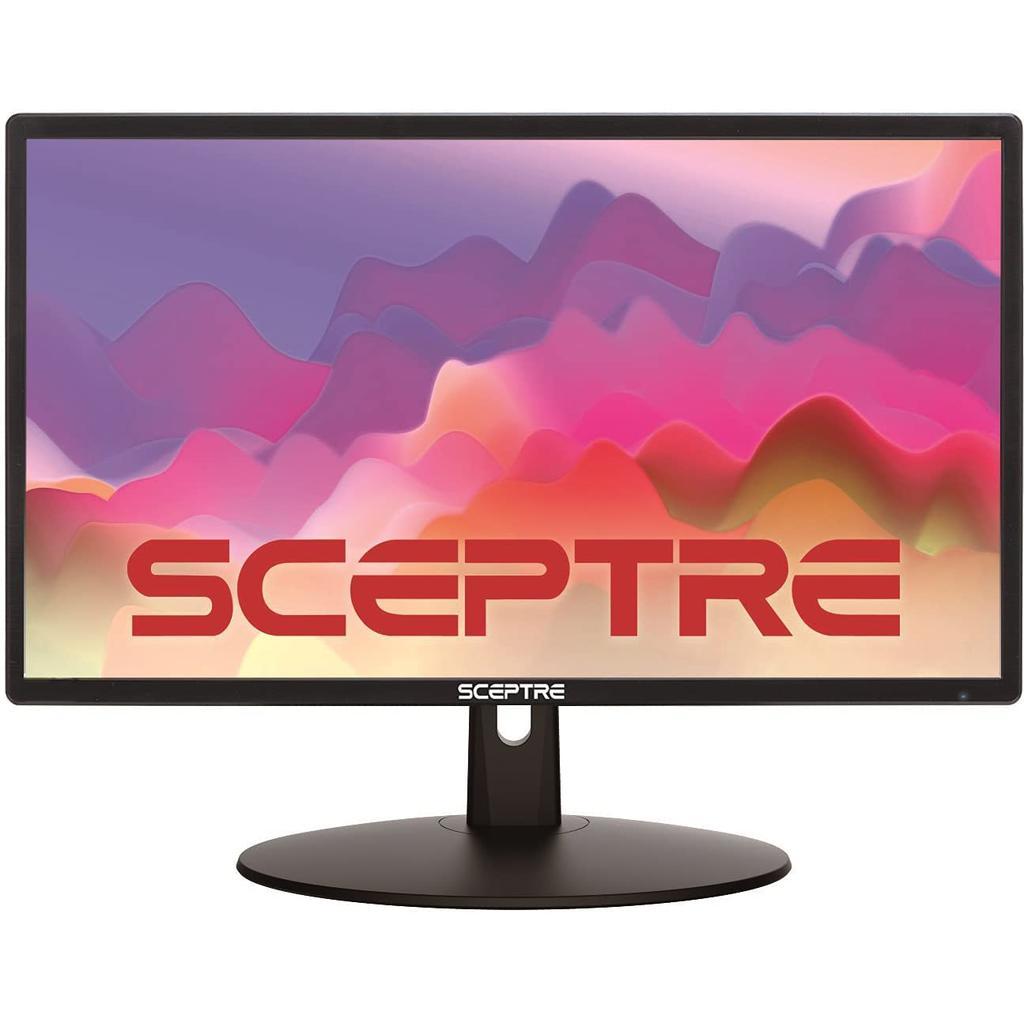 Buy Sceptre 20-inch Monitor 1600 x 900 LED (E205W-16003RTT) Refurbished - $168.00 Sceptre 20-inch Monitor 1600 x 900 LED (E205W-16003RTT) Refurbished - Sceptre est une marque connue, mais il est important de not refurbished available on Backmarket