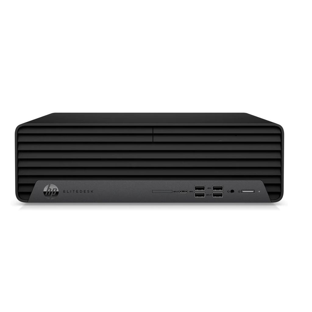 Buy HP EliteDesk 800 G6 Core i7 2 GHz - SSD 256 GB RAM 16GB Refurbished - $479.99 HP EliteDesk 800 G6 Core i7 2 GHz - SSD 256 GB RAM 16GB Refurbished - Hewlett-Packard (ou HP en abrégé) refurbished available on Backmarket