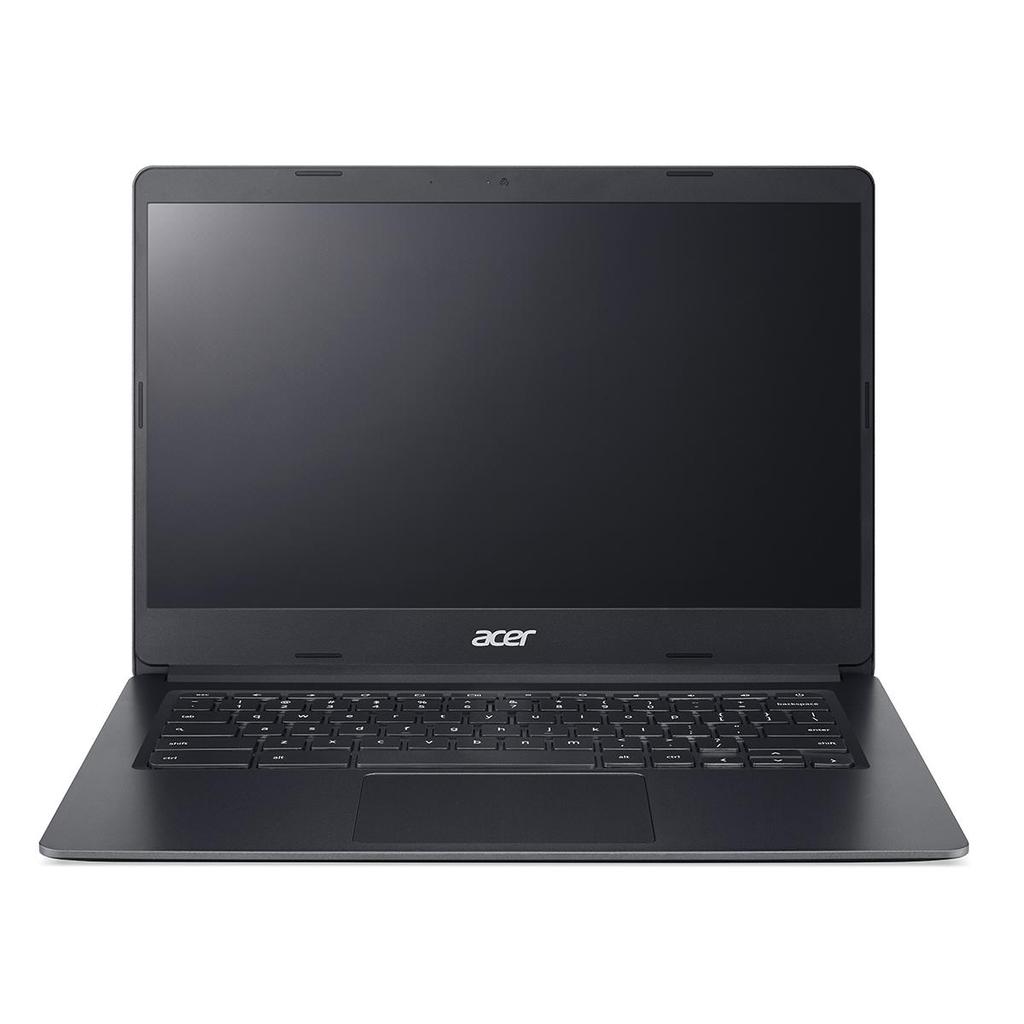 Acer ChromeBook 314 Celeron N4000 1.1 GHz 16 GB eMMC - 4 GB Refurbished - Acer refurbished available on Backmarket