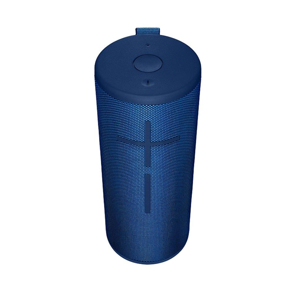 Ultimate Ears Boom 3 Bluetooth speakers - Blue Reconditionné - Ultimate Ears refurbished available on Backmarket