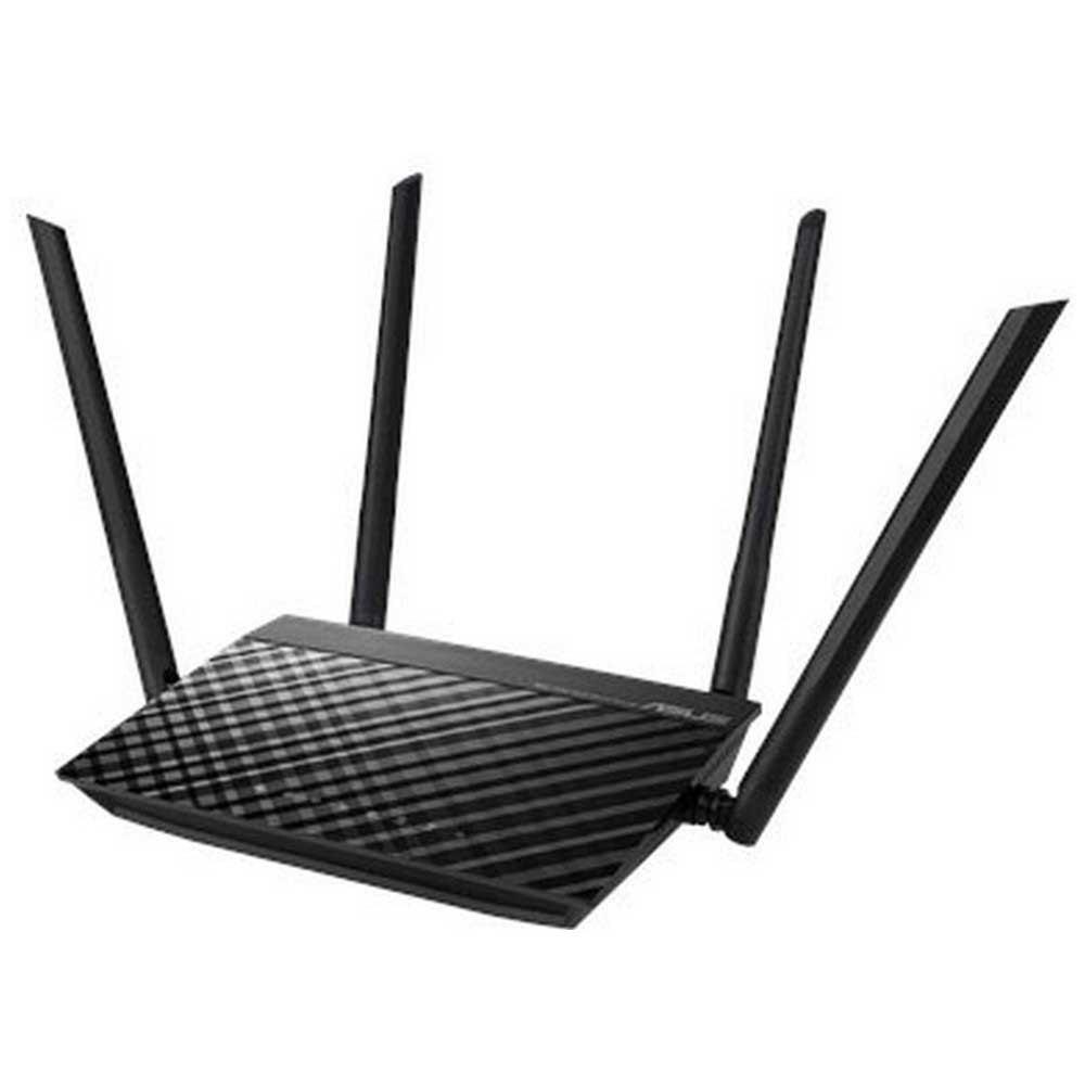Asus RT-AC1200 V2 Router Refurbished - Asus refurbished available on Backmarket