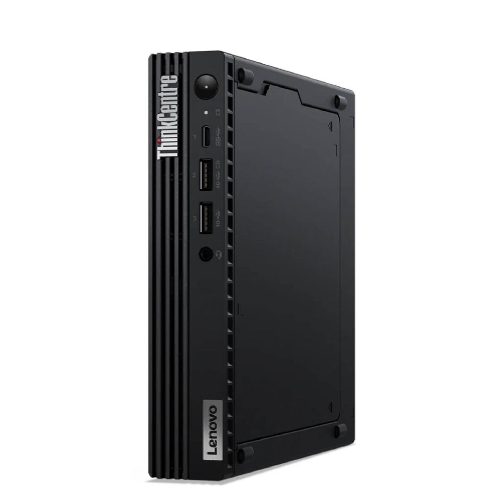 Lenovo Thinkcentre M70Q G4 Core i7 1.8 GHz - SSD 512 GB RAM 16GB Reconditionné - Lenovo refurbished available on Backmarket