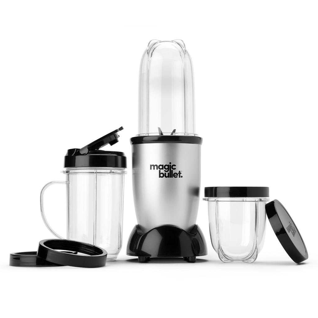 Magic Bullet MBR-1101 Blender Refurbished - Magic Bullet refurbished available on Backmarket