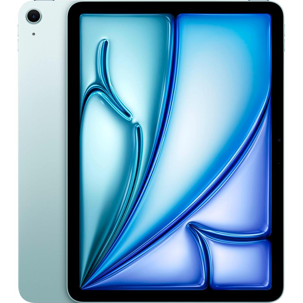 iPad Air 11-inches (2025) 7th gen 1000 GB - Wi-Fi - Blue Reconditionné - Apple refurbished available on Backmarket
