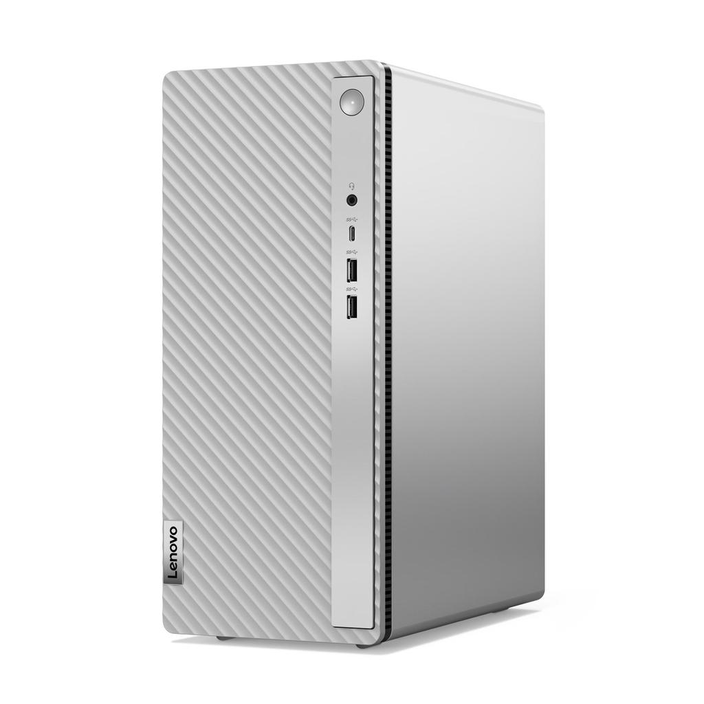Lenovo IdeaCentre Tower 14IRR9 Core i7 1.1 GHz - SSD 512 GB RAM 16GB Refurbished - Lenovo refurbished available on Backmarket