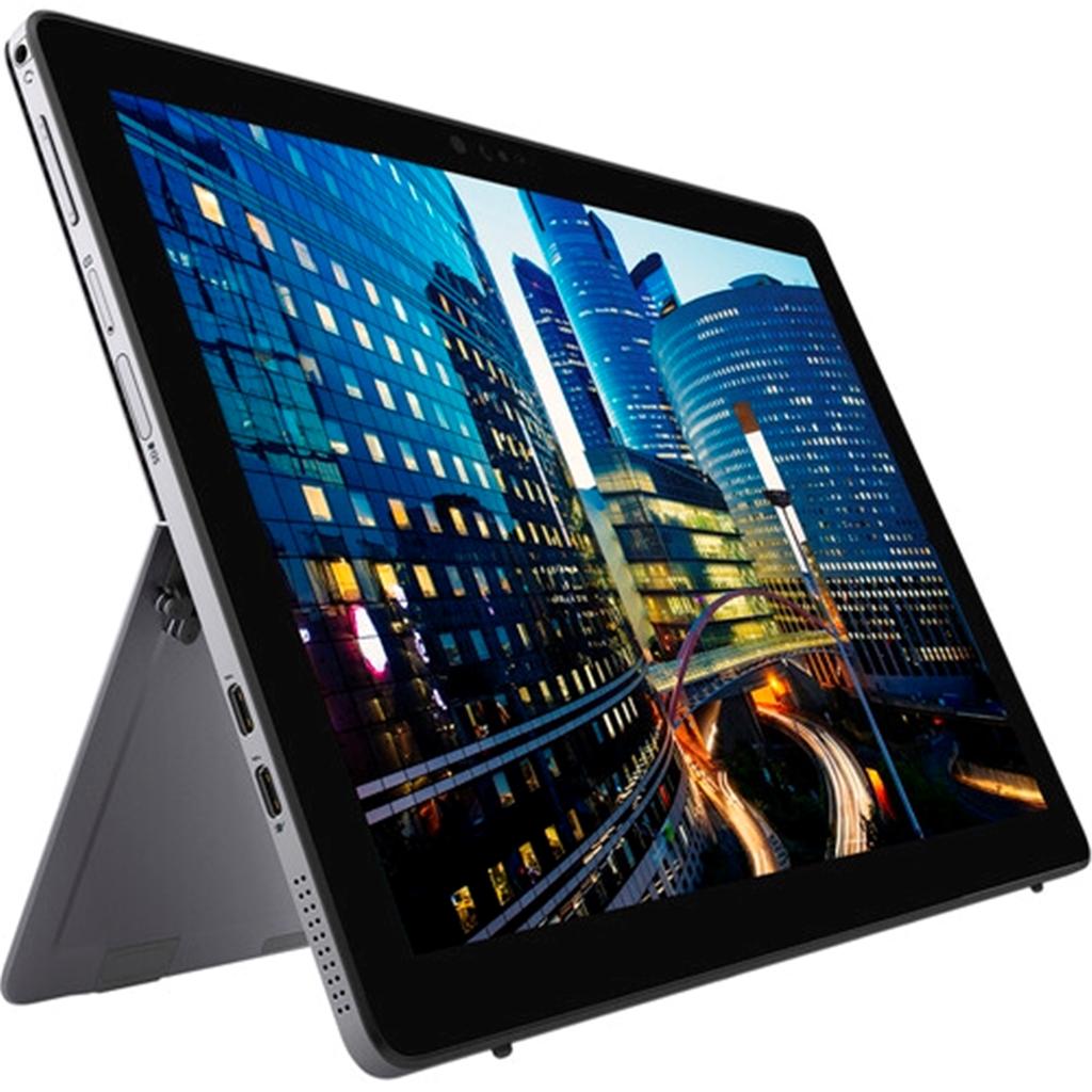 Dell 7210 2-in-1 12-inch (2020) - Core i7-10610U - 16 GB - 512 GB SSD Reconditionné - Dell refurbished available on Backmarket