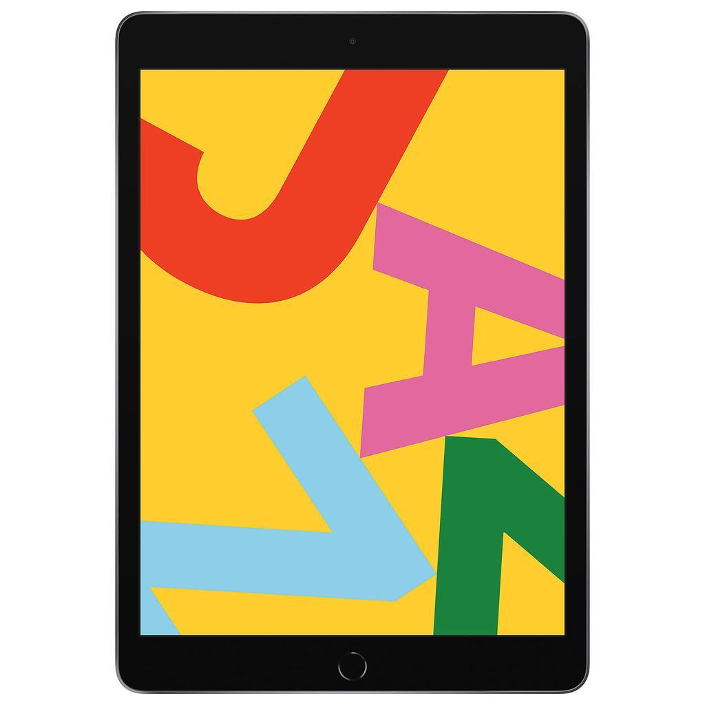iPad 10.2-inches (2019) 7th gen 32 GB - Wi-Fi - Space Gray