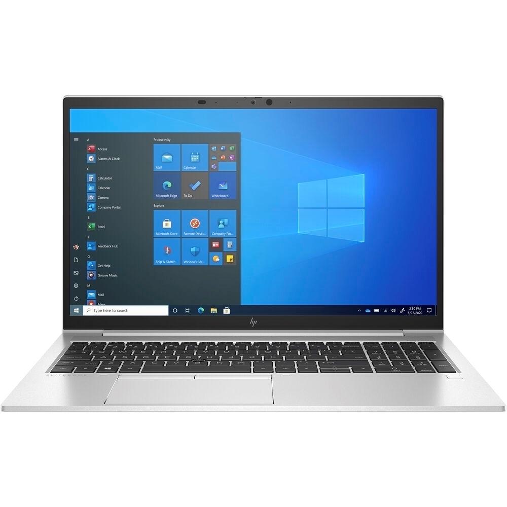 Hp Elitebook 850 G8 13-inch (2021) - Core i7 - Gen 11 (G) - 16 GB - SSD 256 GB Refurbished - Hewlett-Packard (ou HP en abrégé) refurbished available on Backmarket