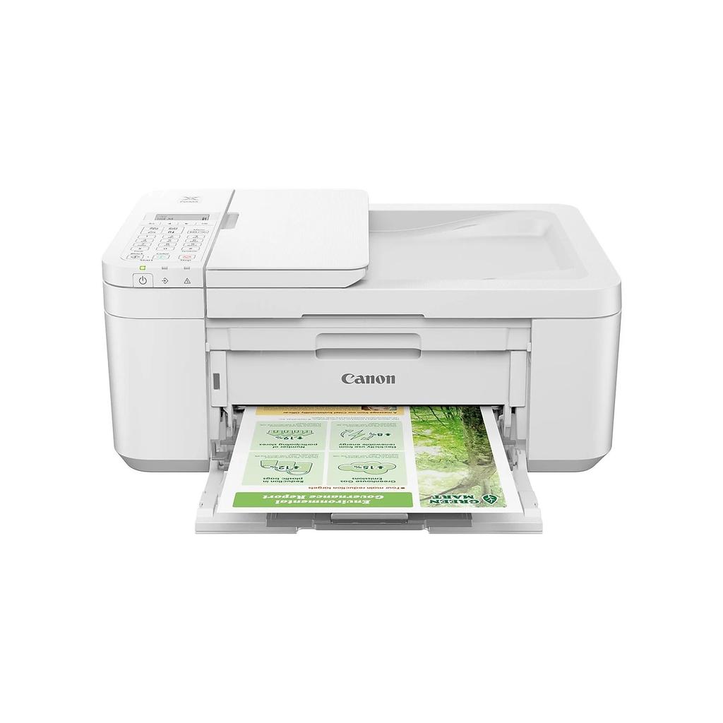 Canon TR4720 Color laser Refurbished - Canon refurbished available on Backmarket