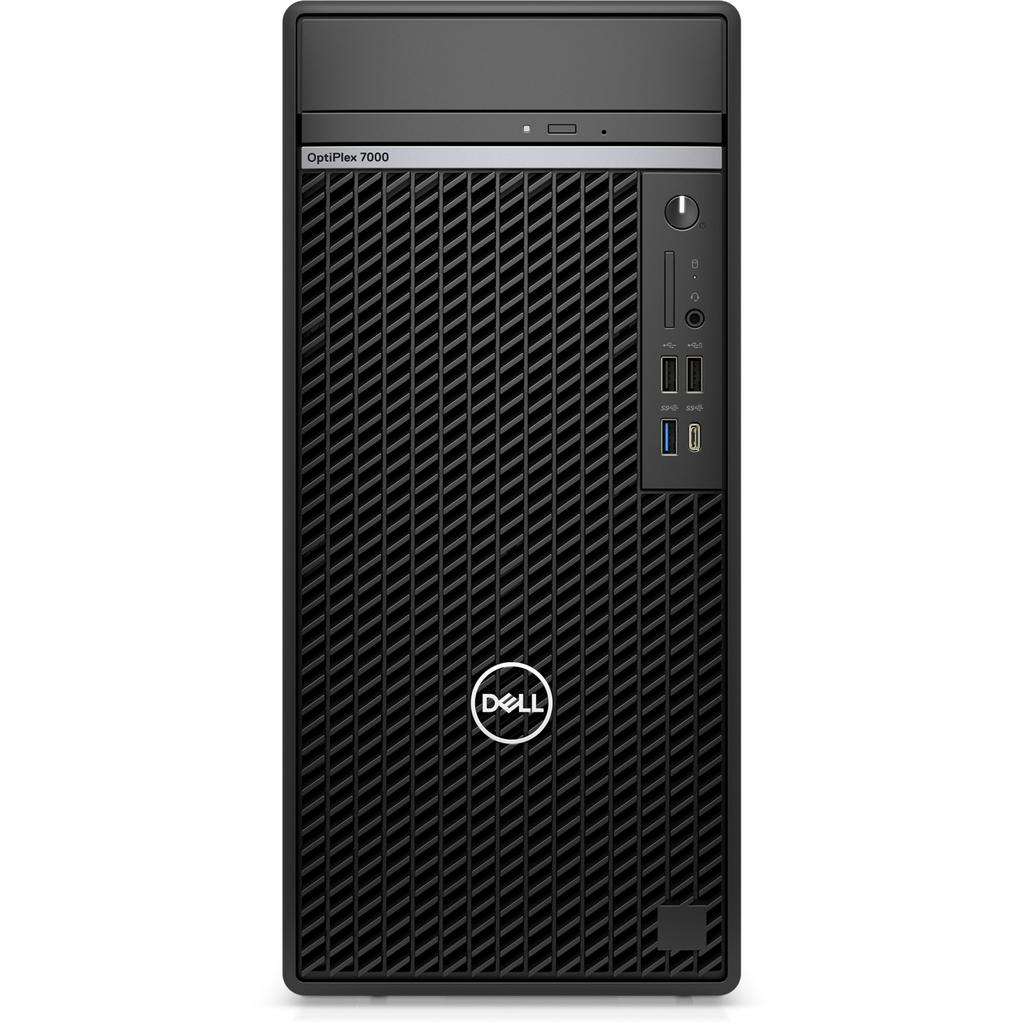 Dell Optiplex 7000 MT Core i5 3 GHz - SSD 2 TB RAM 32GB Reconditionné - Dell refurbished available on Backmarket