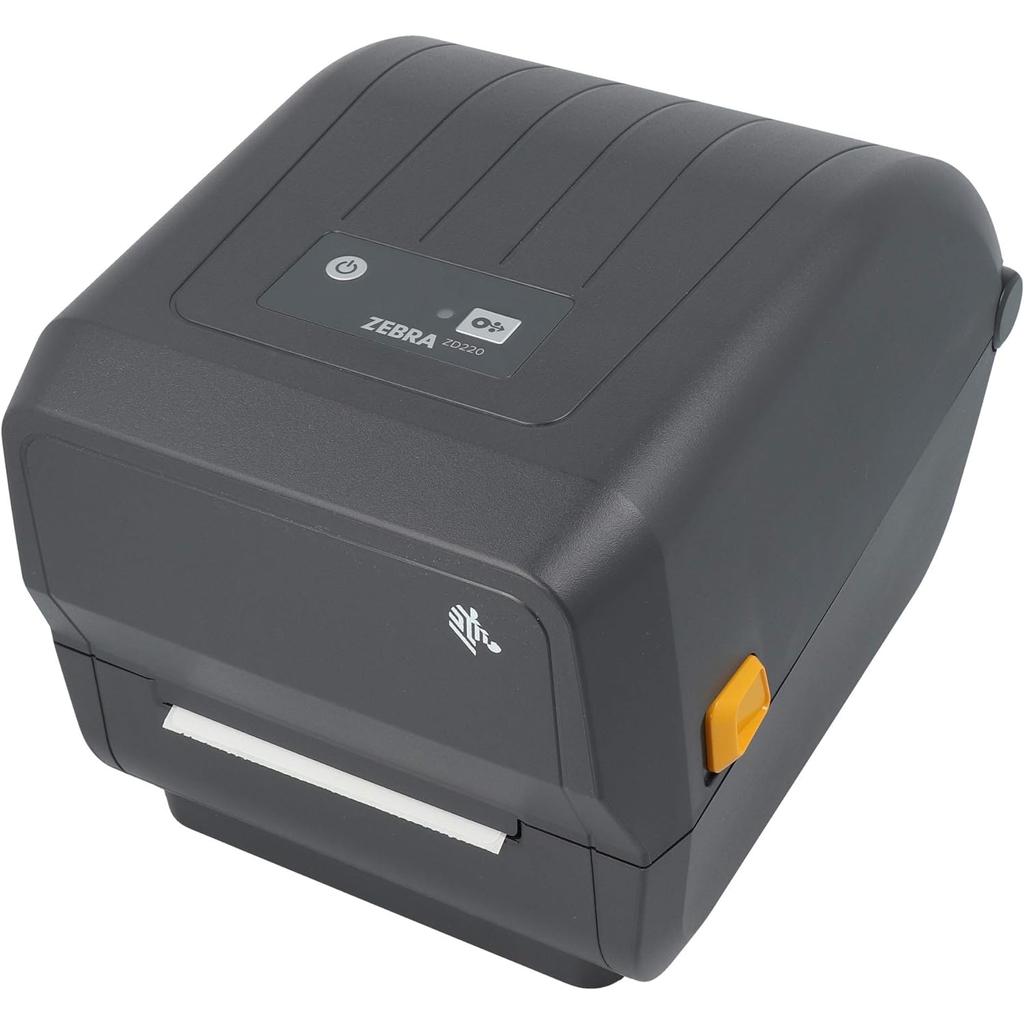 Zebra ZD220 Thermal printer Refurbished - Zebra Technologies (si la marque se réfère à l refurbished available on Backmarket