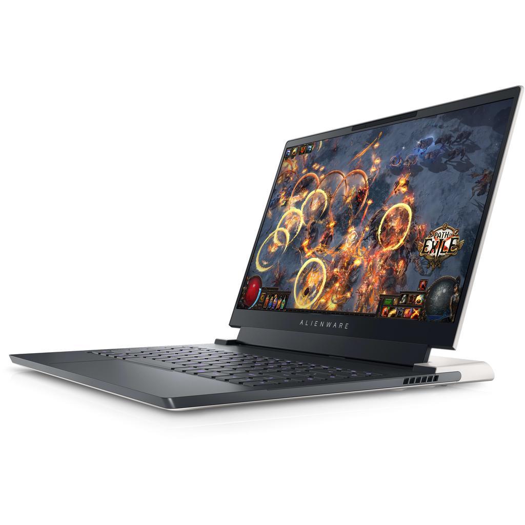 Dell Alienware X14 14-inch - Core i7-12700H - 16GB 1024GB NVIDIA GeForce RTX 3050 Refurbished - Dell refurbished available on Backmarket
