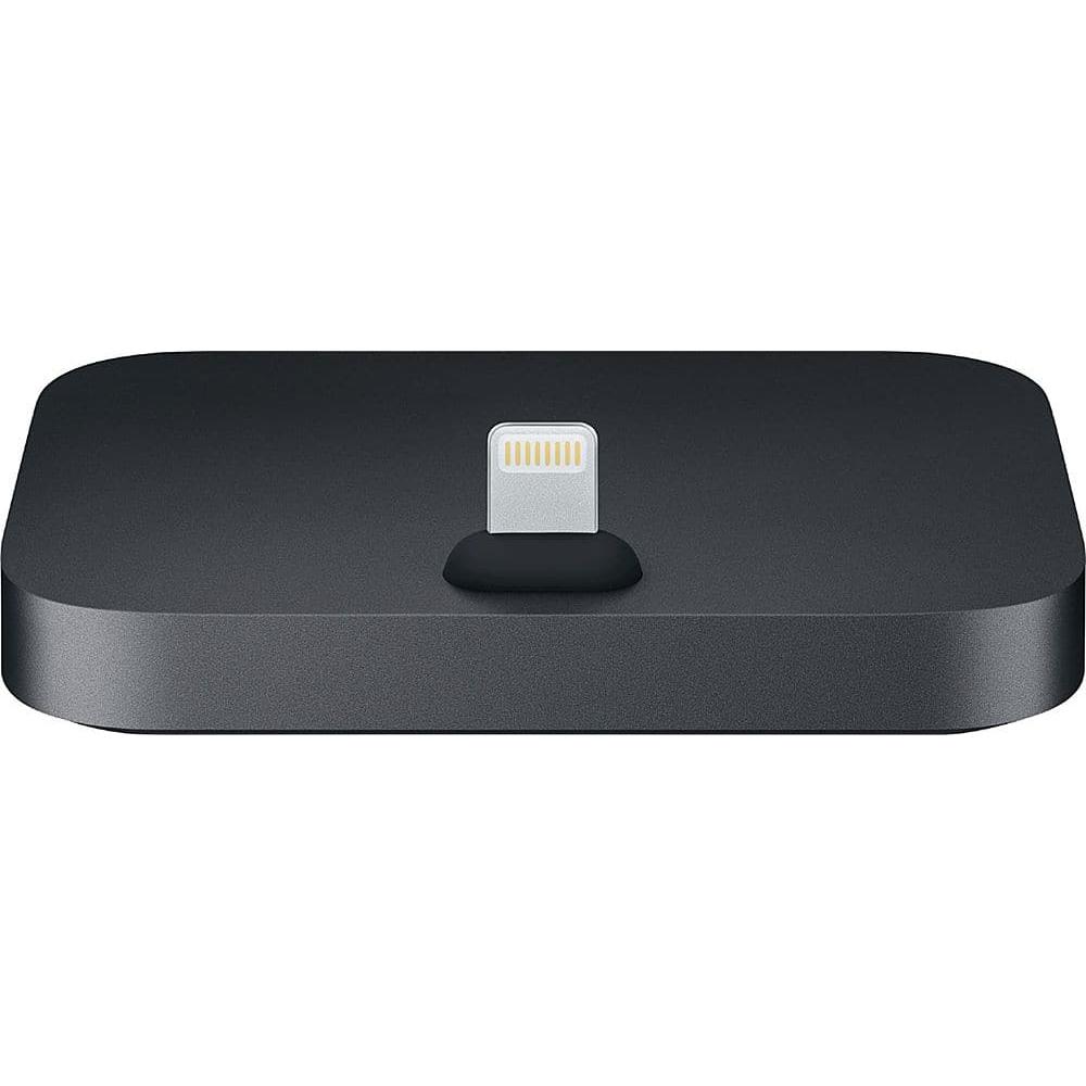 Lightning Dock Smartphone Accessories Refurbished - Apple refurbished available on Backmarket