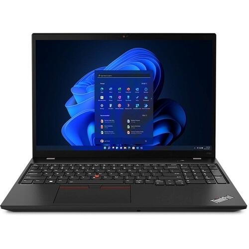 Lenovo ThinkPad P16s G2 16-inch (2023) - Core i7 - Gen 13 - 16 GB - SSD 512 GB Refurbished - Lenovo refurbished available on Backmarket