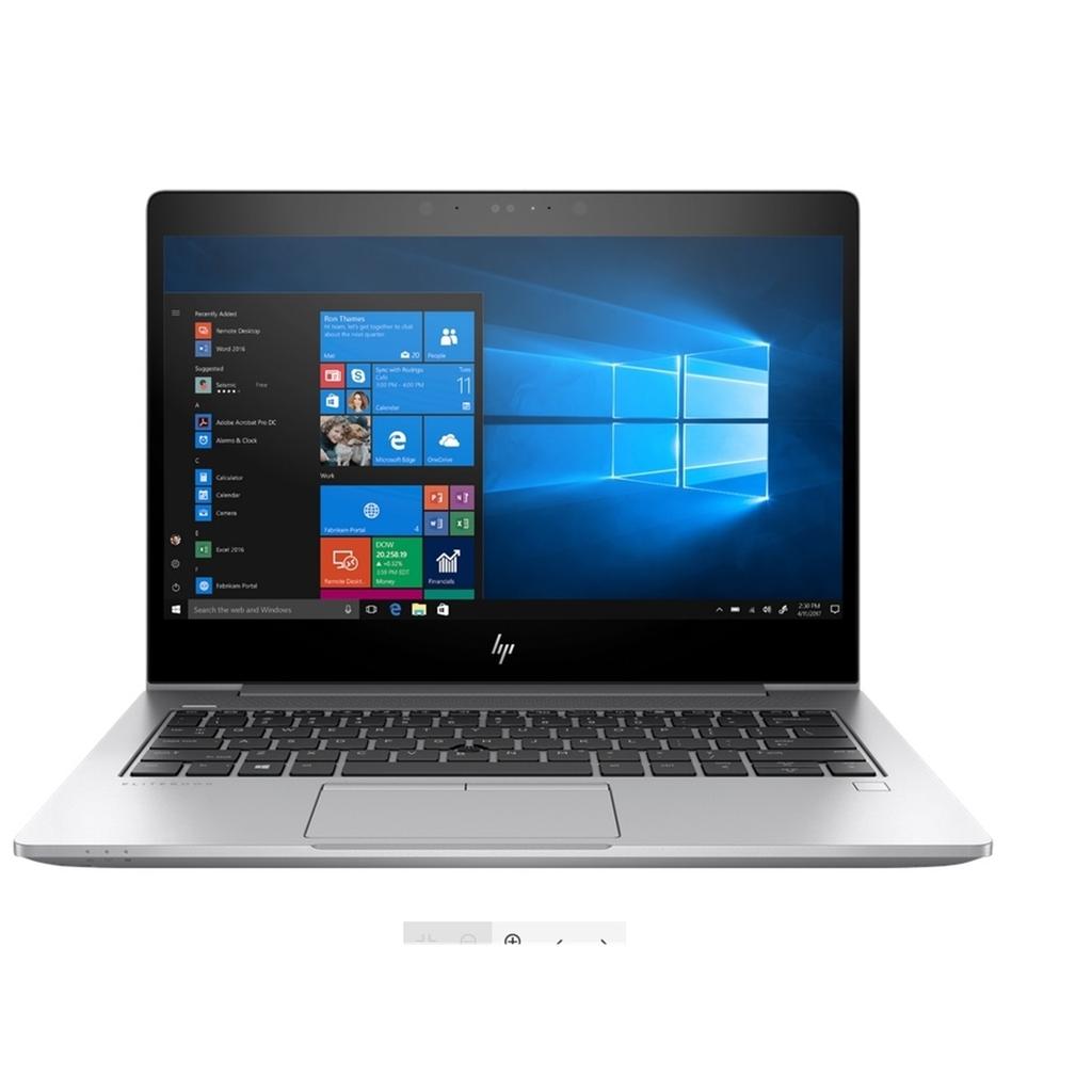 Hp EliteBook 830 G5 13-inch (2021) - Core i5 - Gen 8 (U) - 16 GB - SSD 512 GB Reconditionné - Hewlett-Packard (ou HP en abrégé) refurbished available on Backmarket