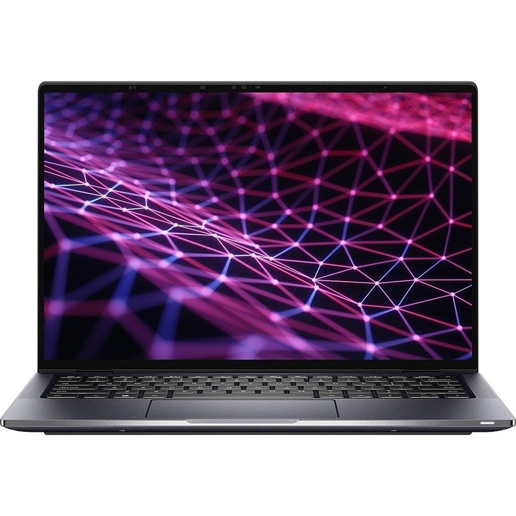 Dell Latitude 9430 14-inch (2022) - Core i7 - Gen 12 (U) - 16 GB - SSD 512 GB Reconditionné - Dell refurbished available on Backmarket
