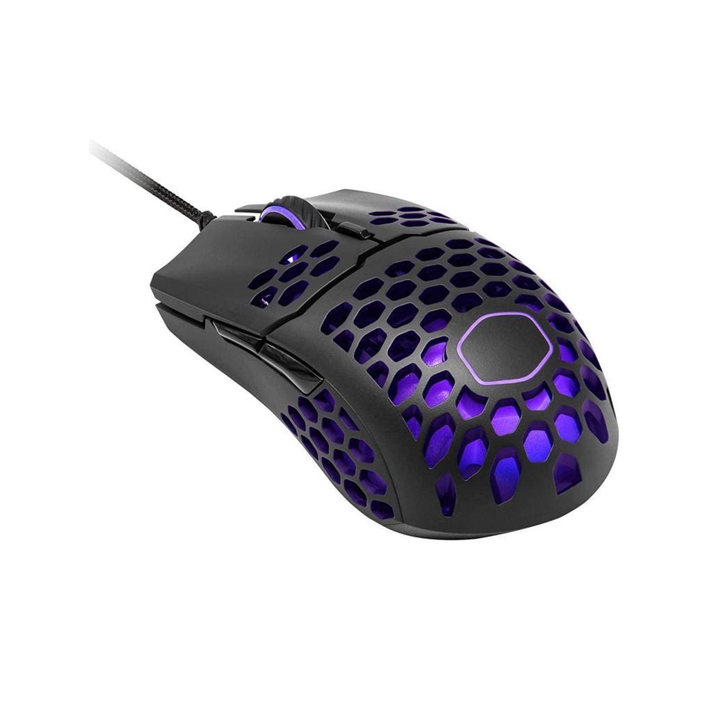 Cooler Master MM711 RGB Mouse Refurbished - Cooler Master refurbished available on Backmarket