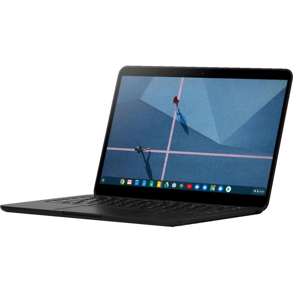 Buy Google PixelBook Go Core i5-8200Y 1.3 GHz 128 GB SSD - 8 GB Refurbished - $268.00 Google PixelBook Go Core i5-8200Y 1.3 GHz 128 GB SSD - 8 GB Refurbished - Google refurbished available on Backmarket