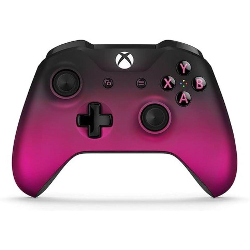 Microsoft Xbox One Wireless Controller Refurbished - Microsoft refurbished available on Backmarket