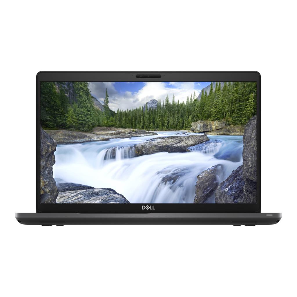 Dell Latitude 5501 16-inch (2019) - Core i7-9850H - 16 GB - SSD 512 GB Reconditionné - Dell refurbished available on Backmarket