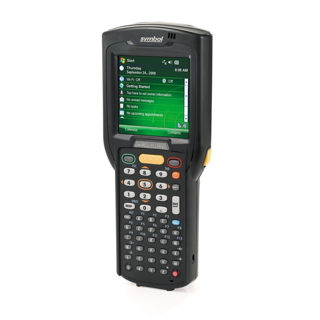 Buy Motorola MC3190 Scanner Refurbished - $174.00 Motorola MC3190 Scanner Refurbished - Motorola refurbished available on Backmarket