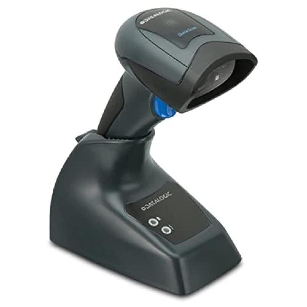 Datalogic QBT2131 Scanner Refurbished - Datalogic refurbished available on Backmarket
