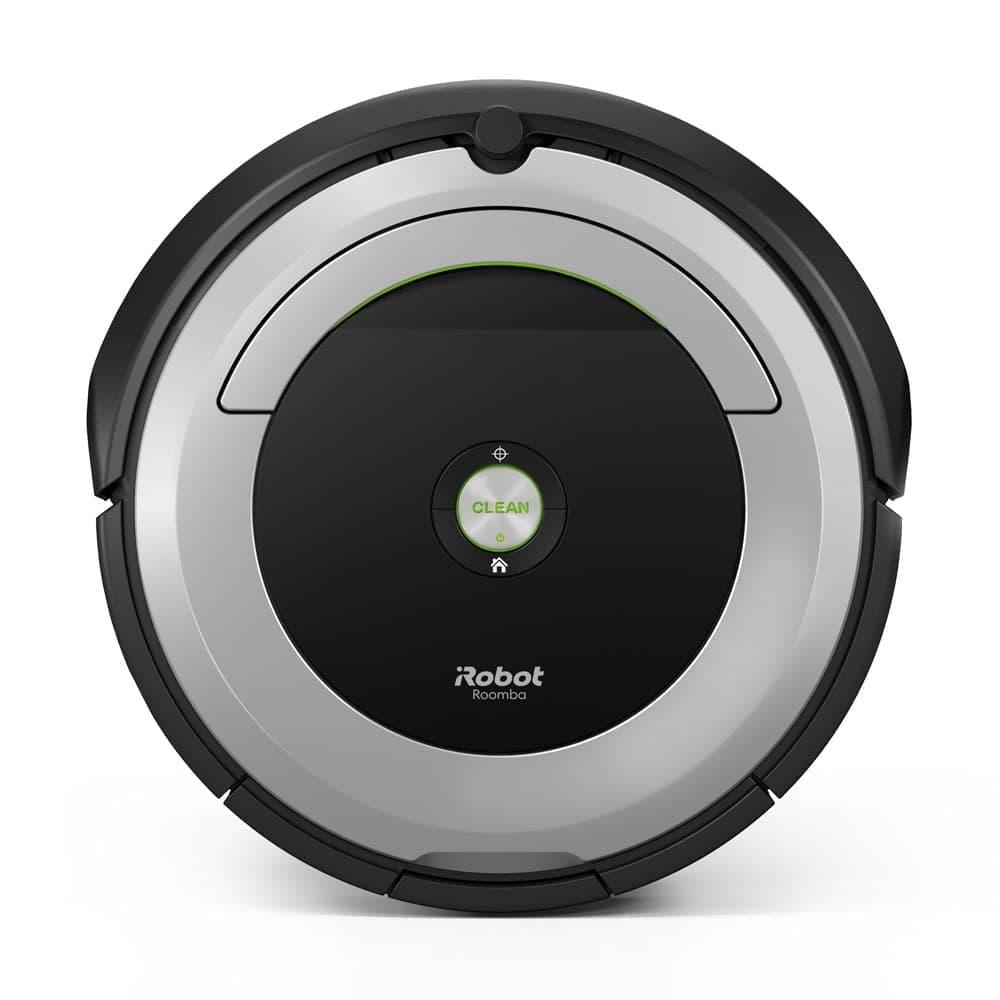 Robot vacuum IROBOT Roomba 690 Refurbished - View 2 - iRobot