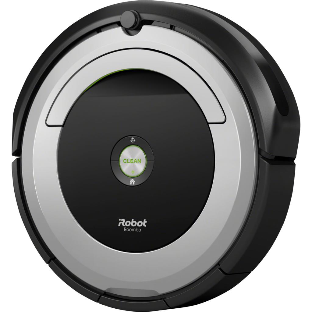Robot vacuum IROBOT Roomba 690 Refurbished - View 3 - iRobot