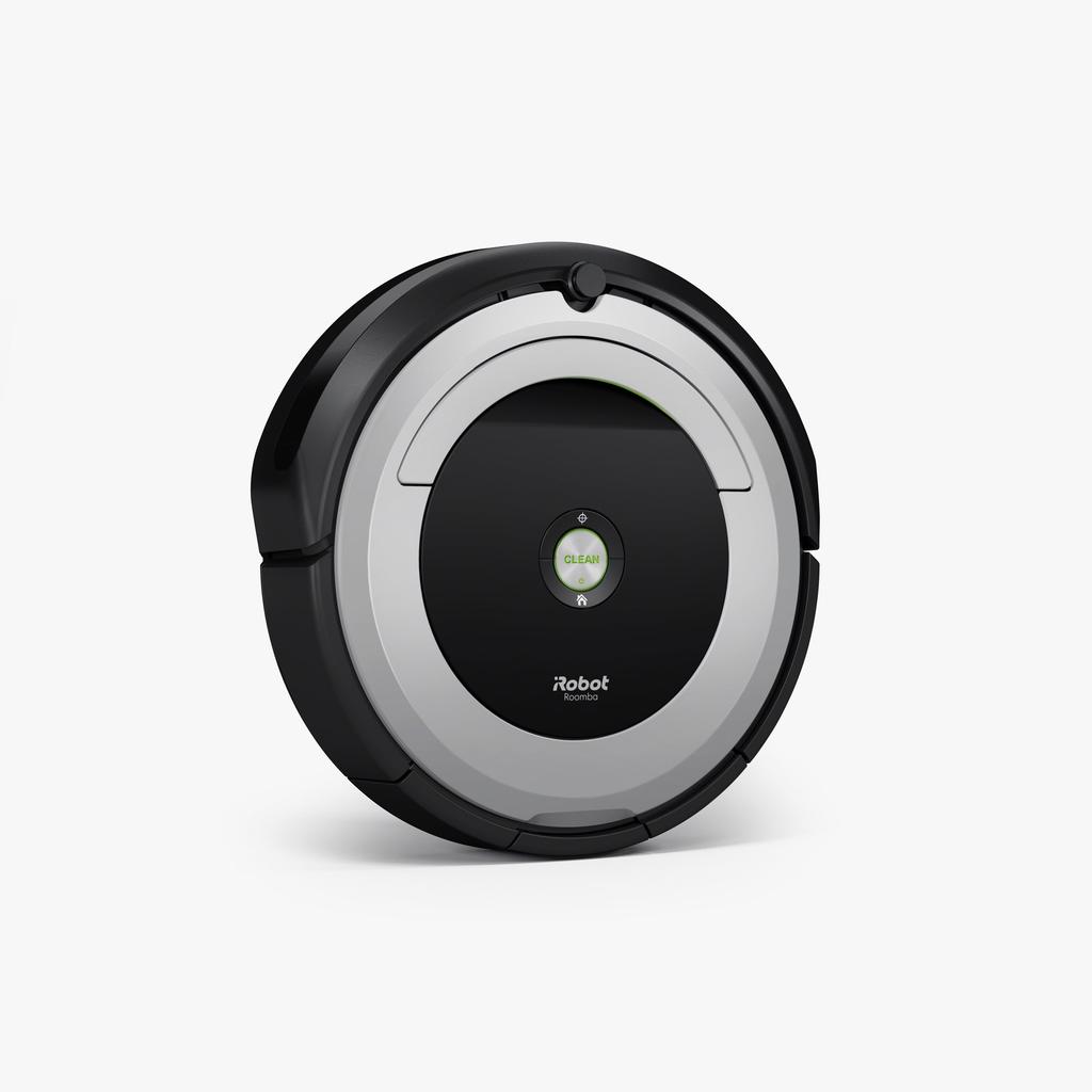 Robot vacuum IROBOT Roomba 690 Refurbished - iRobot refurbished available on Backmarket