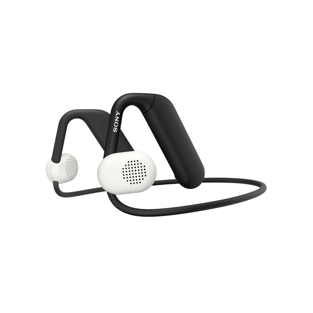 Buy Sony WIOE610/B Noise-Cancelling Earphones - Black Refurbished - $235.00 Sony WIOE610/B Noise-Cancelling Earphones - Black Refurbished - Sony refurbished available on Backmarket