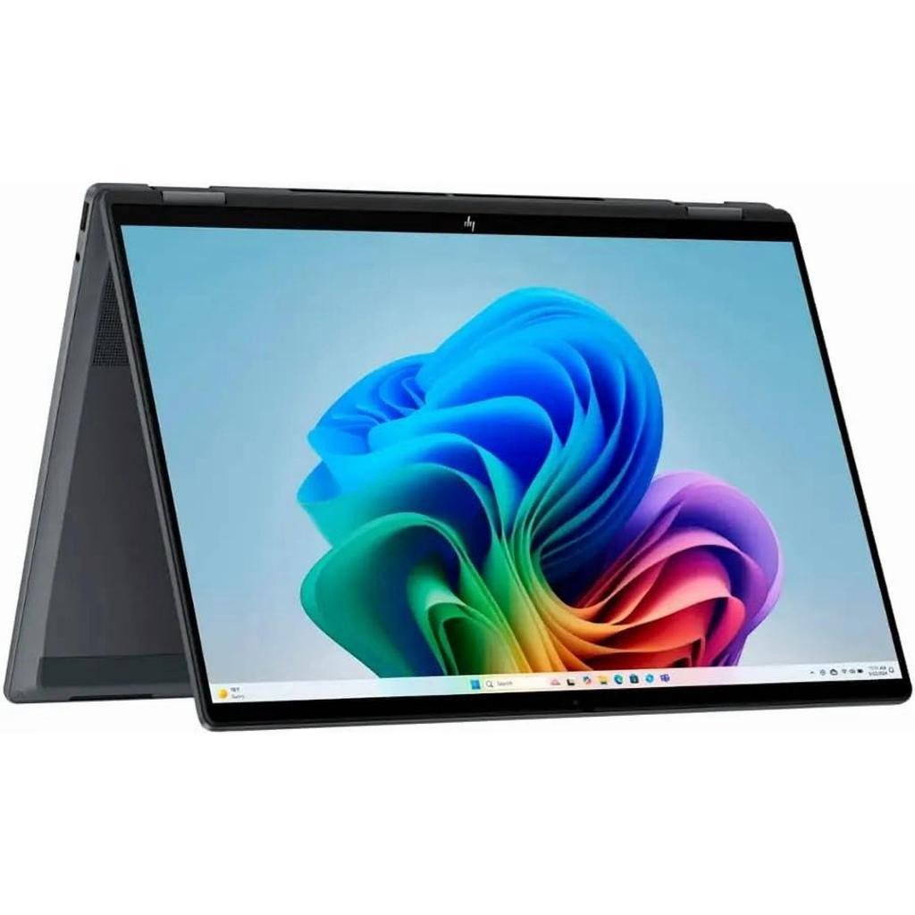 Hp OmniBook X Flip 16-inch (2025) - Core Ultra 5 226V - 16 GB - SSD 512 GB Refurbished - Hewlett-Packard (ou HP en abrégé) refurbished available on Backmarket