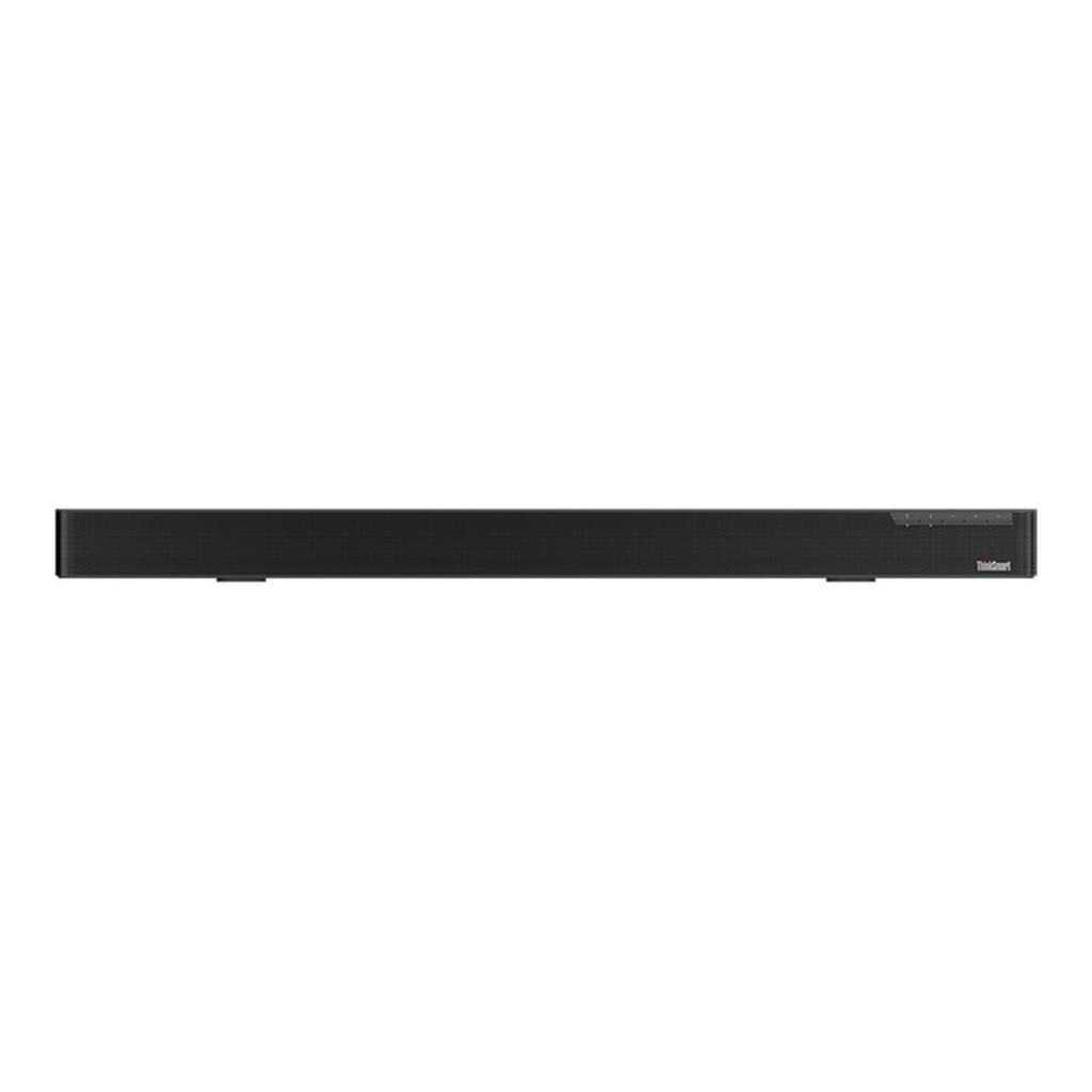 Soundbar Lenovo 11RTZ9ARUS - Black Refurbished - Lenovo refurbished available on Backmarket