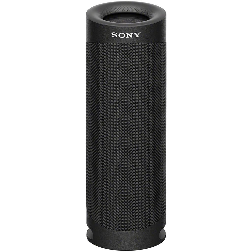 Sony SRS-XB23/BC Bluetooth speakers - Black Refurbished - Sony refurbished available on Backmarket