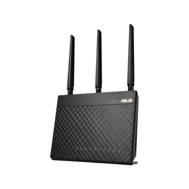 Asus Rt-ac1900p Router Refurbished - Asus refurbished available on Backmarket