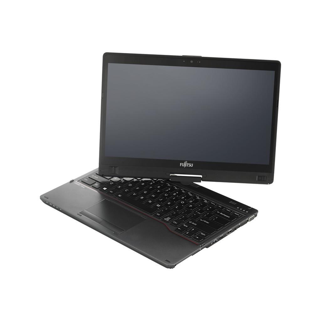 Fujitsu LifeBook T939 13-inch (2018) - Core i5 - Gen 8 (U) - 8 GB - SSD 256 GB Refurbished - Fujitsu refurbished available on Backmarket