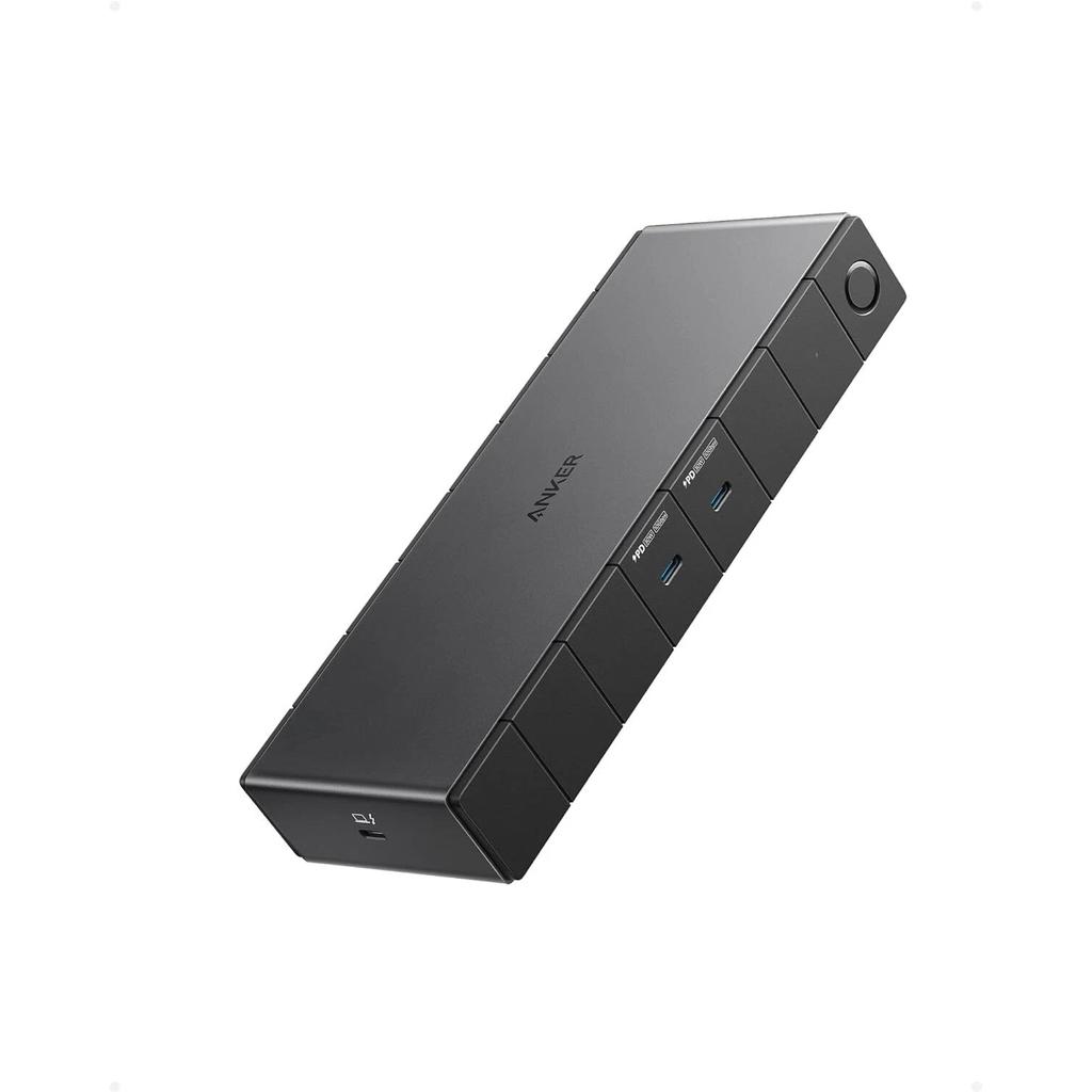 Anker 778 Docking Station Reconditionné - Anker refurbished available on Backmarket