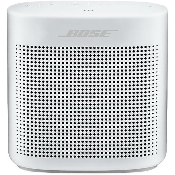 Bose SoundLink Speaker II Bluetooth speakers - White Refurbished - Bose refurbished available on Backmarket