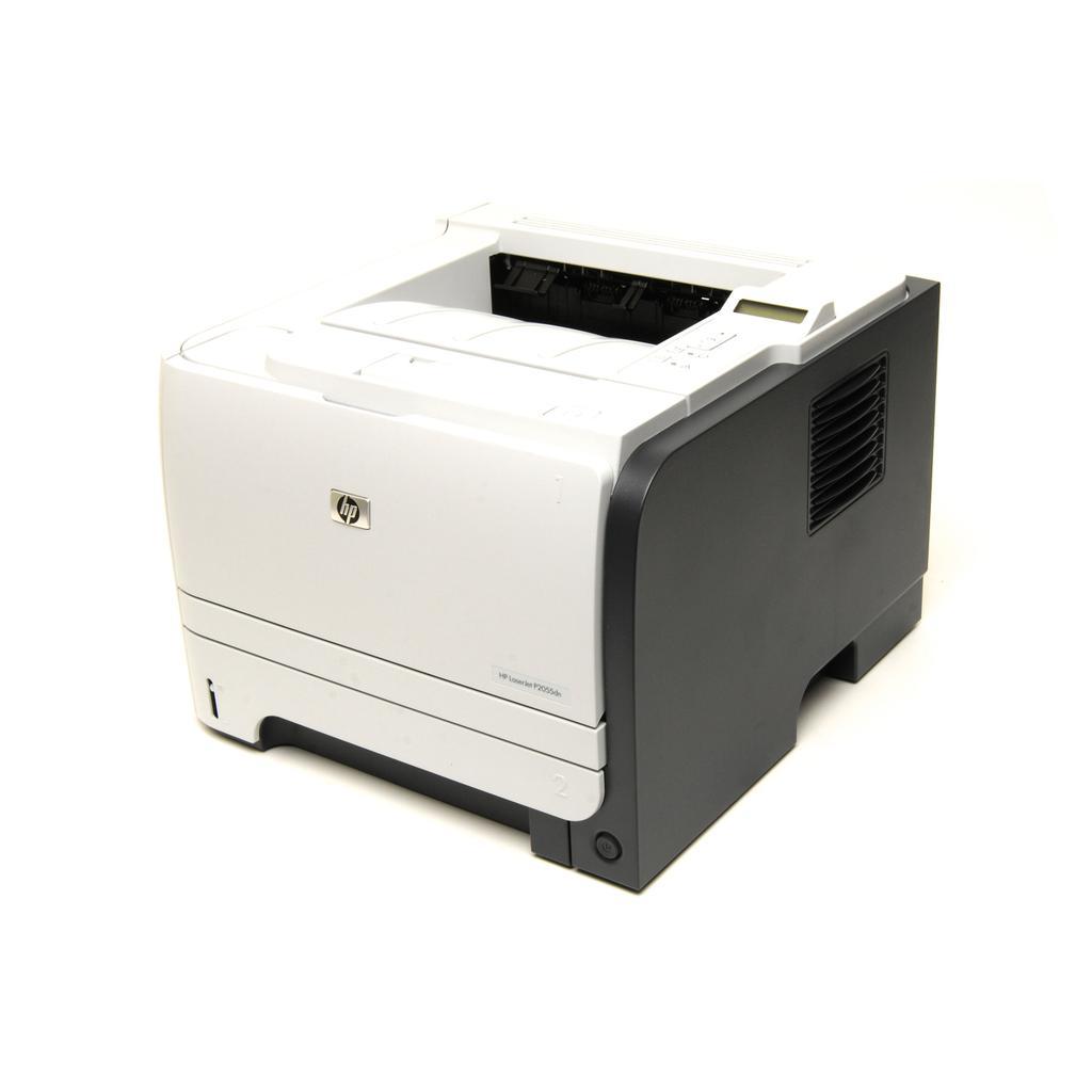 HP LaserJet P2055DN Refurbished - Hewlett-Packard (ou HP en abrégé) refurbished available on Backmarket