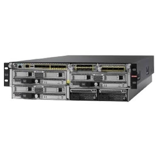 Cisco FPR-C9300-AC-CR Router Refurbished - Cisco Systems Inc. refurbished available on Backmarket