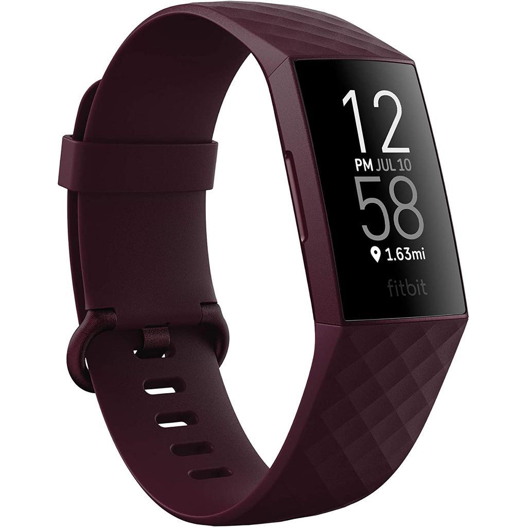 Fitbit Bluetooth 38 mm - Brown Refurbished - Fitbit refurbished available on Backmarket