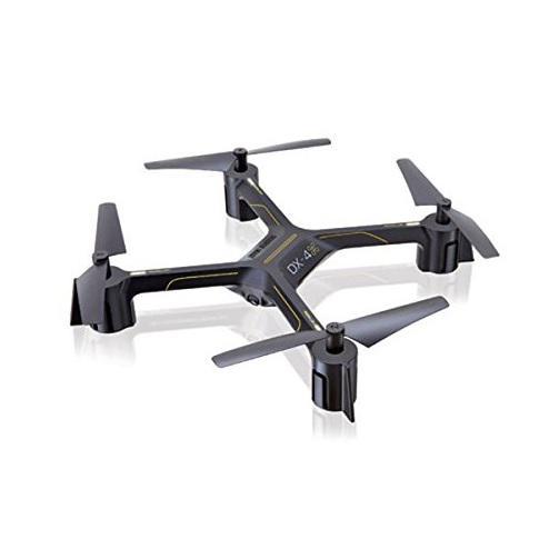 Drone Sharper Image DX-4 Streaming 20.0000 min Refurbished - View 2 - The Sharper Image