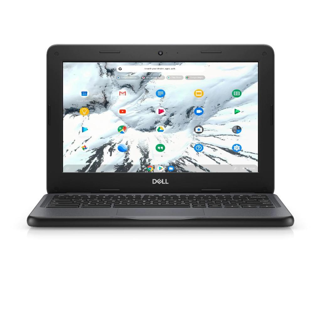 Dell ChromeBook 3100 Celeron N4020 1.1 GHz 32 GB SSD - 4 GB Reconditionné - Dell refurbished available on Backmarket