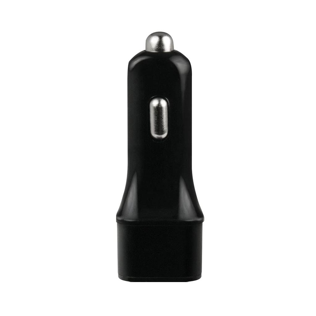 Powerp 18W Quick Charge 3.0 Micro Car Charger With 4ft. Braided Cable Smartphone Accessories Refurbished - N/A (Il n'y a pas assez d'in refurbished available on Backmarket