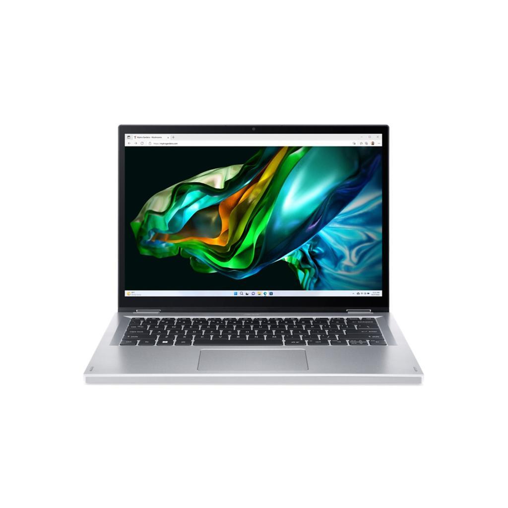 Buy Acer Aspire 3 Spin 14-inch (2022) - Core i3-N305 - 8 GB - SSD 256 GB Refurbished - $388.00 Acer Aspire 3 Spin 14-inch (2022) - Core i3-N305 - 8 GB - SSD 256 GB Refurbished - Acer refurbished available on Backmarket