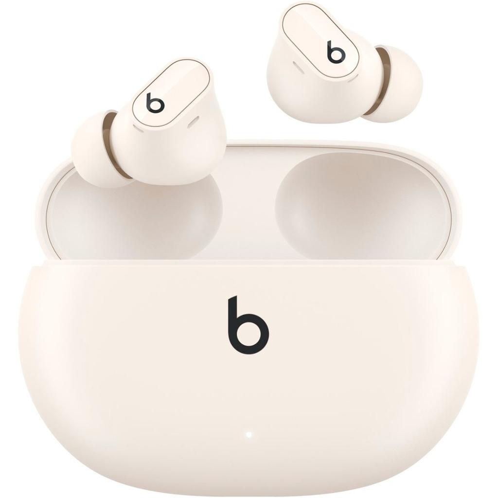 Beats By Dr. Dre Studio Buds Plus Earbud Noise-Cancelling Bluetooth Earphones - Pink Refurbished - Beats by Dr. Dre refurbished available on Backmarket