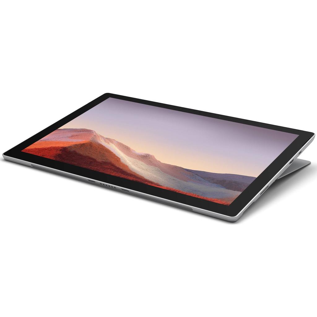 Microsoft Surface Pro 7 12"" Core i5 1.1 GHz - SSD 256 GB - 16 GB Refurbished - Microsoft refurbished available on Backmarket