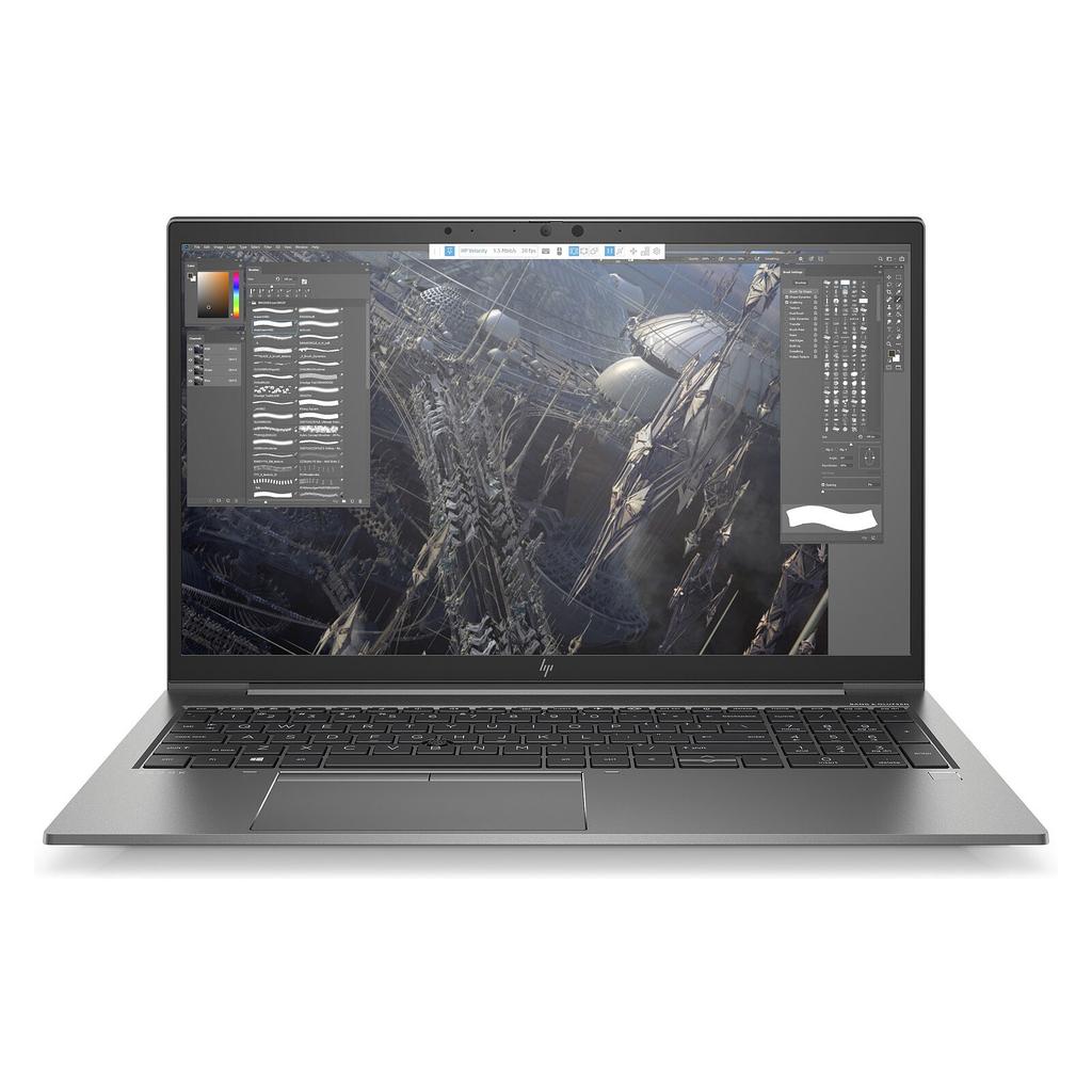 Hp ZBook Firefly 15 G7 15-inch (2020) - Core i7 - Gen 10 (U) - 32 GB - SSD 256 GB Refurbished - Hewlett-Packard (ou HP en abrégé) refurbished available on Backmarket